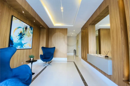 APARTAMENTO NOVO COM 3 SUÍTES E 3 VAGAS NO SPETTACULO PATRIANI – SÃO BERNARDO DO CAMPO!