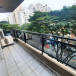 Apartamento a Venda no Brooklin - Localização Privilegiada