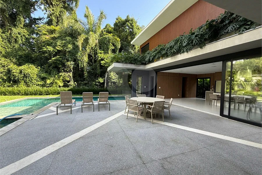 Casa à venda com 6 suítes em Riviera de São Lourenço, Bertioga, SP