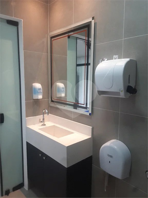 Apartamento de 2 quartos à venda na Vila Matilde