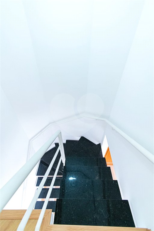 Cobertura á venda - Vila Mariana