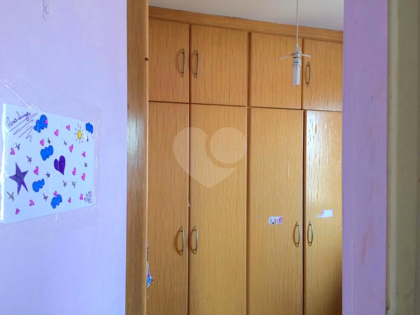 Apartamento para venda localizado no Brás