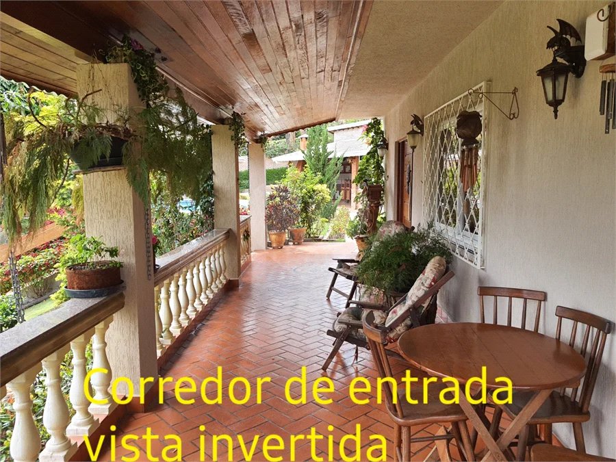 Chacara de Alto Padrao no Cafezal VI em Itupeva