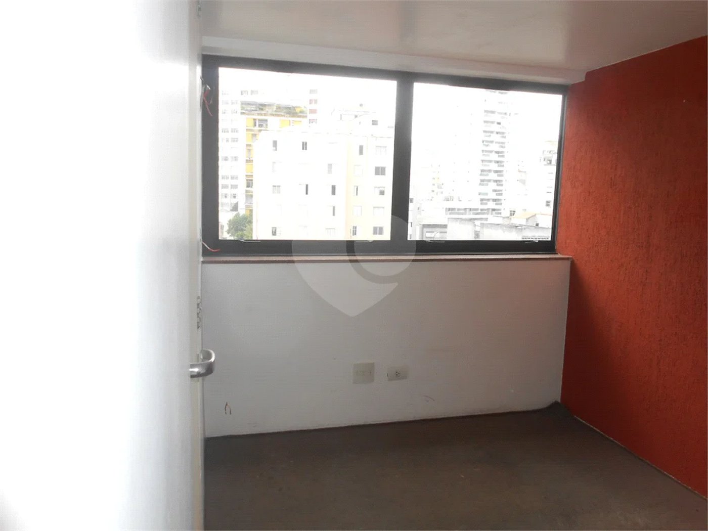 Conjunto comercial, 62 m², para locação em Higienópolis