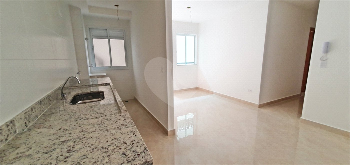Apartamento no Jardim França, com 2 quartos