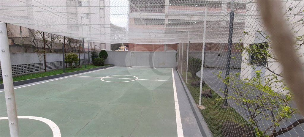 Apartamento 3 Dormitórios - 1 Suíte