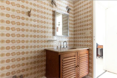 Este elegante apartamento em Higienópolis oferece 224m² de área muito bem distribuída, perfeito para quem valoriza conforto