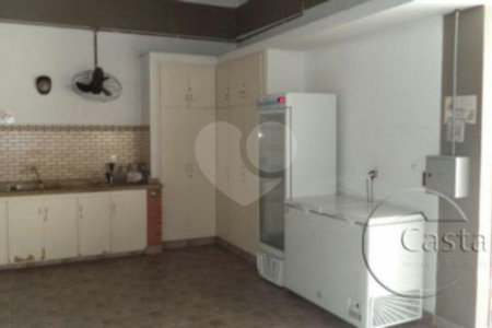 apartamento alto padrão na paes de barros!!