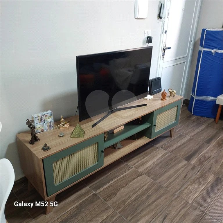 Apartamento à Venda – Pronto para Morar!