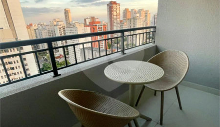 Apartamento para alugar com 1 quarto em Planalto Paulista, São Paulo, SP