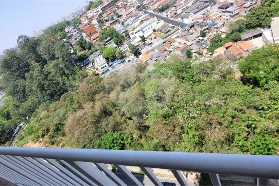 Apartamento Pirituba