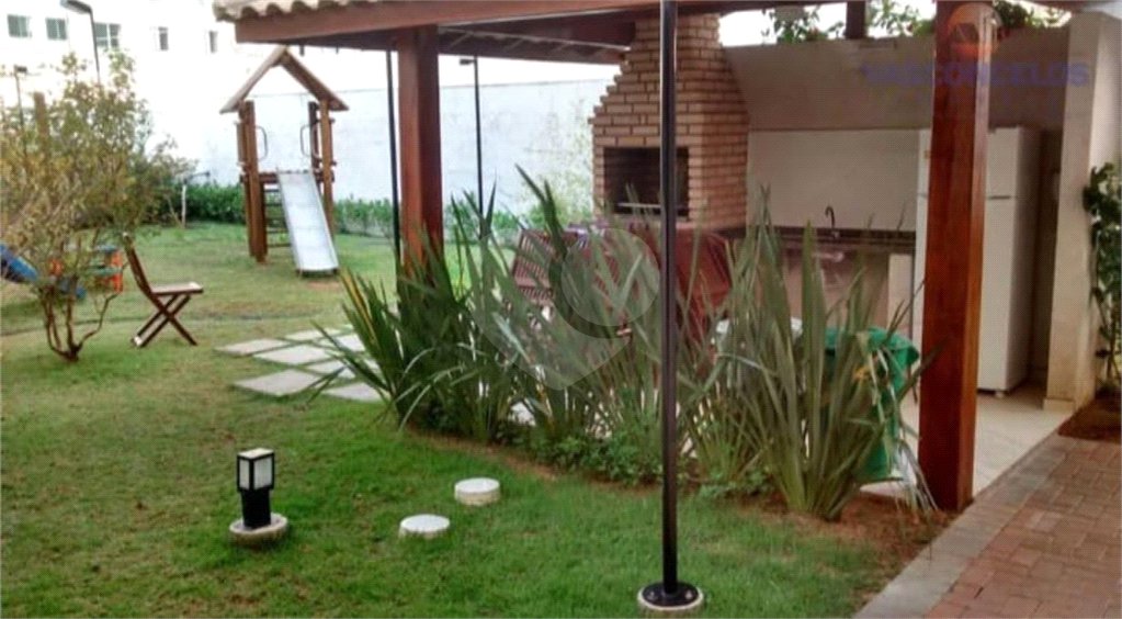 Apartamento Parque Industrial