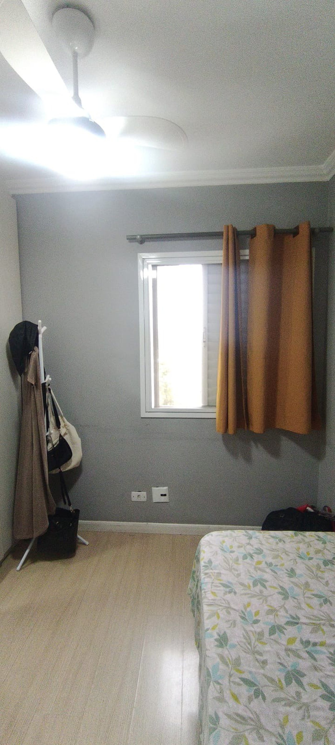 Apartamento à venda com 3 quartos, sendo 2 suítes, em Vila Moreira, Guarulhos - SP