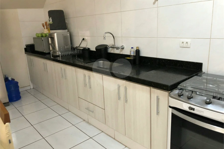 Casa à Venda no Bairro Caxambu – Piracicaba/SP