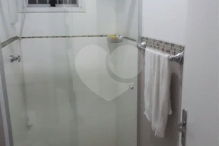 Apartamento à venda com 2 quartos em Vila Paranaguá, São Paulo, SP