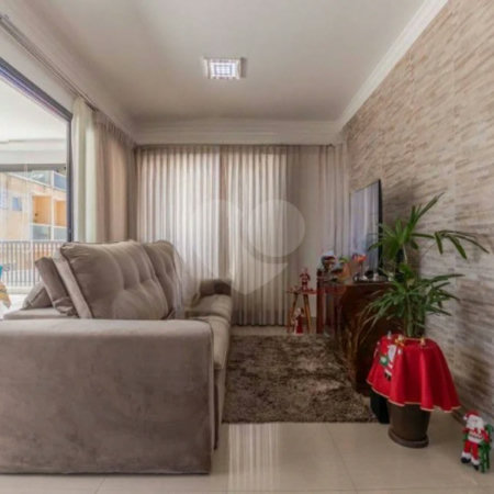 Apartamento à venda na Vila Carrão, 3 quartos (1 suíte), garden