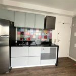 Apartamento á venda - Saúde