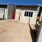 Casa à venda com 3 quartos, sendo 1 suíte,  no condomínio Eco Ville 4, Três Lagoas - MS