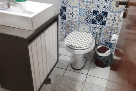 Casa com 120m², 3 dormitórios, sendo 2 suítes, 4 vagas, à venda na Vila Matilde.