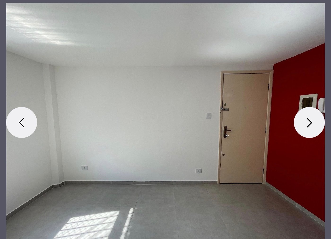 Conjunto Residencial Vila Gomes