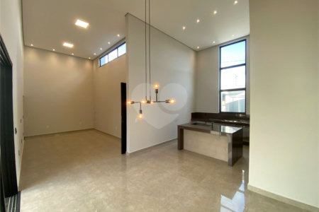 Casa térrea para venda em Ibaté/SP