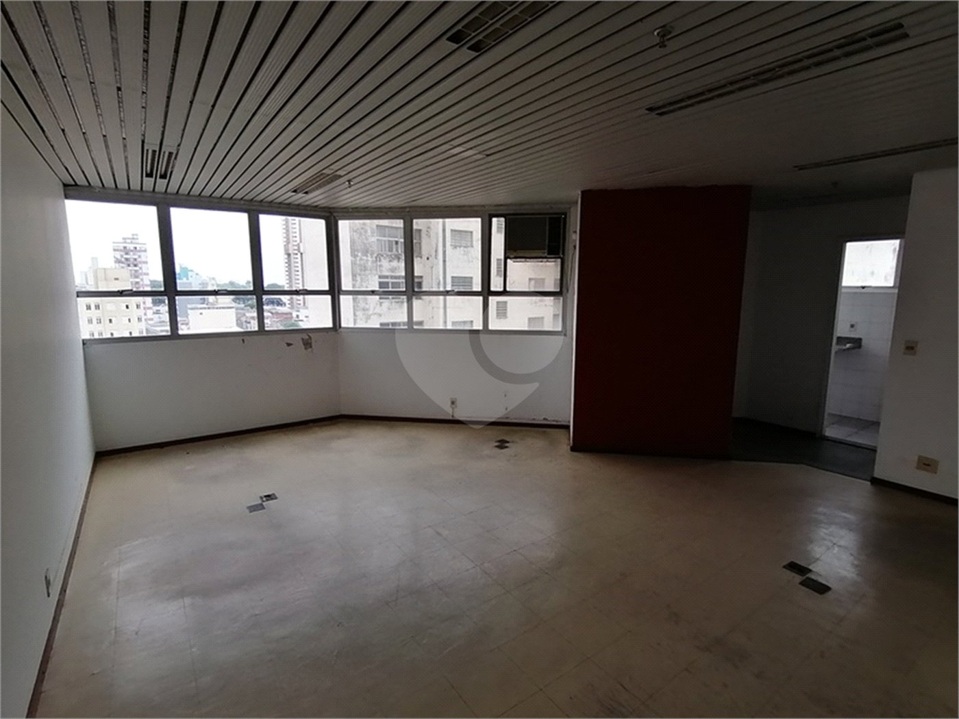 SALA COMERCIAL 45m2 VENDA/LOCAÇÃO CENTRO DE CAMPINAS