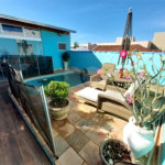 Casa residencial com ponto comercial a venda no Centro