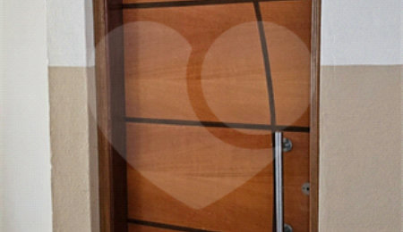 Casa à venda com 2 quartos no condomínio Residencial Itaipu, São Carlos - SP