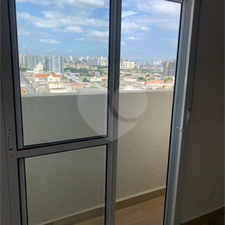 Apartamento à Venda na Mooca 29 m 1 Dormitório Sacada Ótima Localização