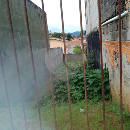 Terreno Residencial de 157 mt² no Jardim Real em Bom Jesus dos Perdões/SP