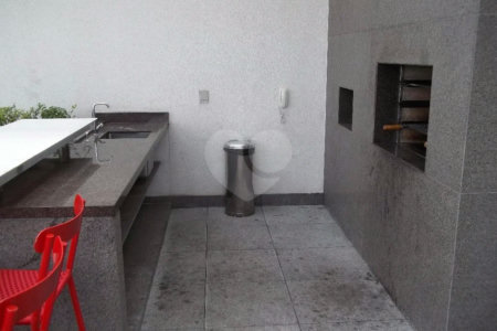 Studio para locação na Consolação com vaga de garagem