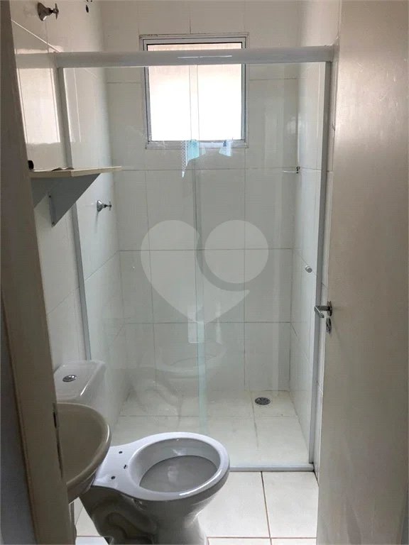 Apartamento Residencial Guaiubana 2 quartos 58 m² Vila São Paulo - Mogi das Cruzes - SP