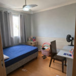 Apartamento à venda com 3 quartos, sendo 1 suíte, em Vila São Francisco, Hortolândia - SP