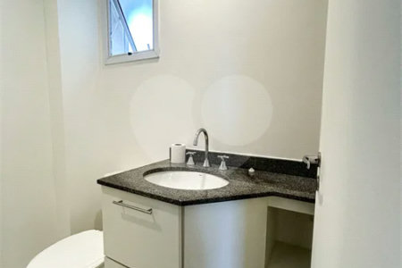 Apartamento á venda - Vila Guarani