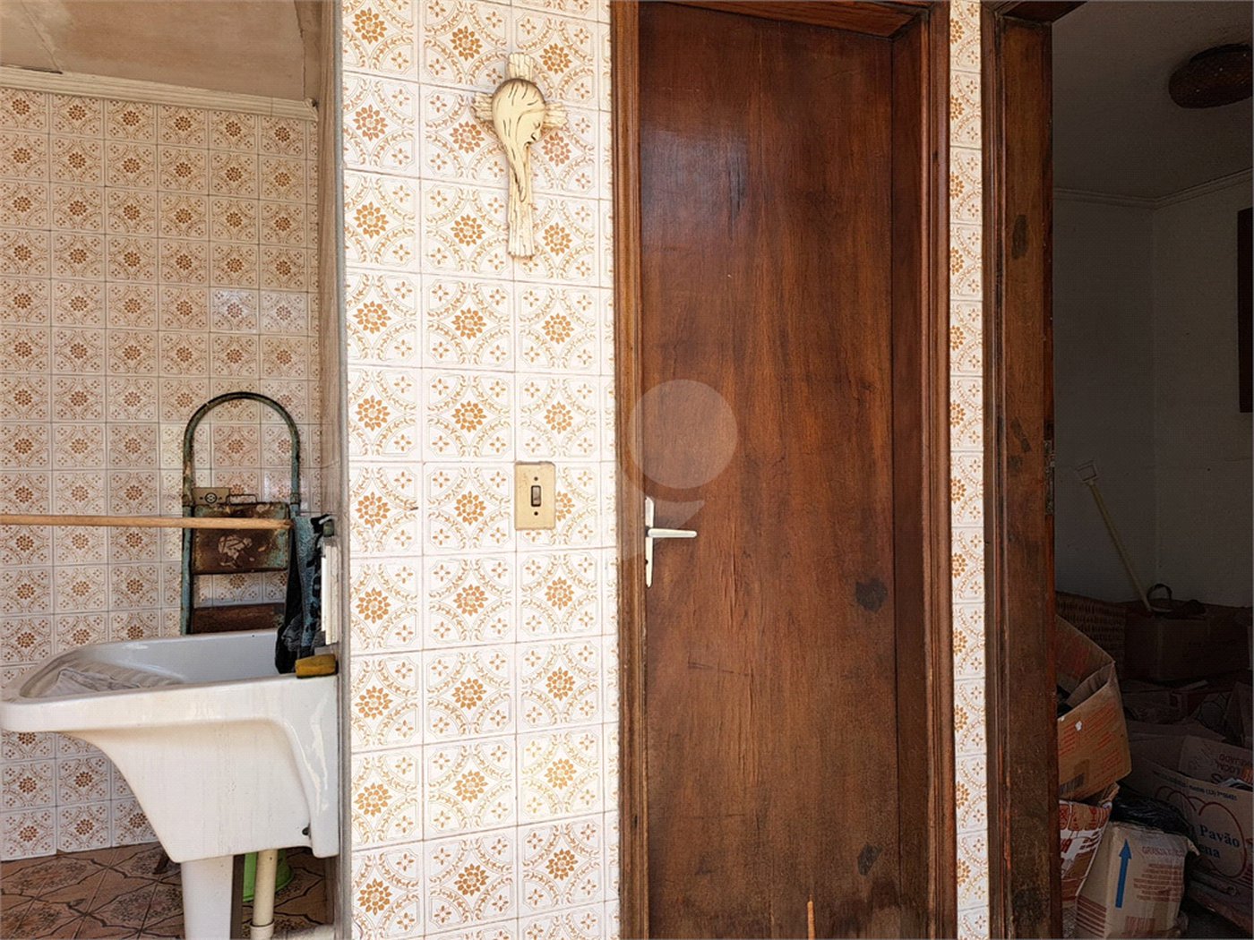 Casa grande com 3 quartos à venda em Campo Belo - SP