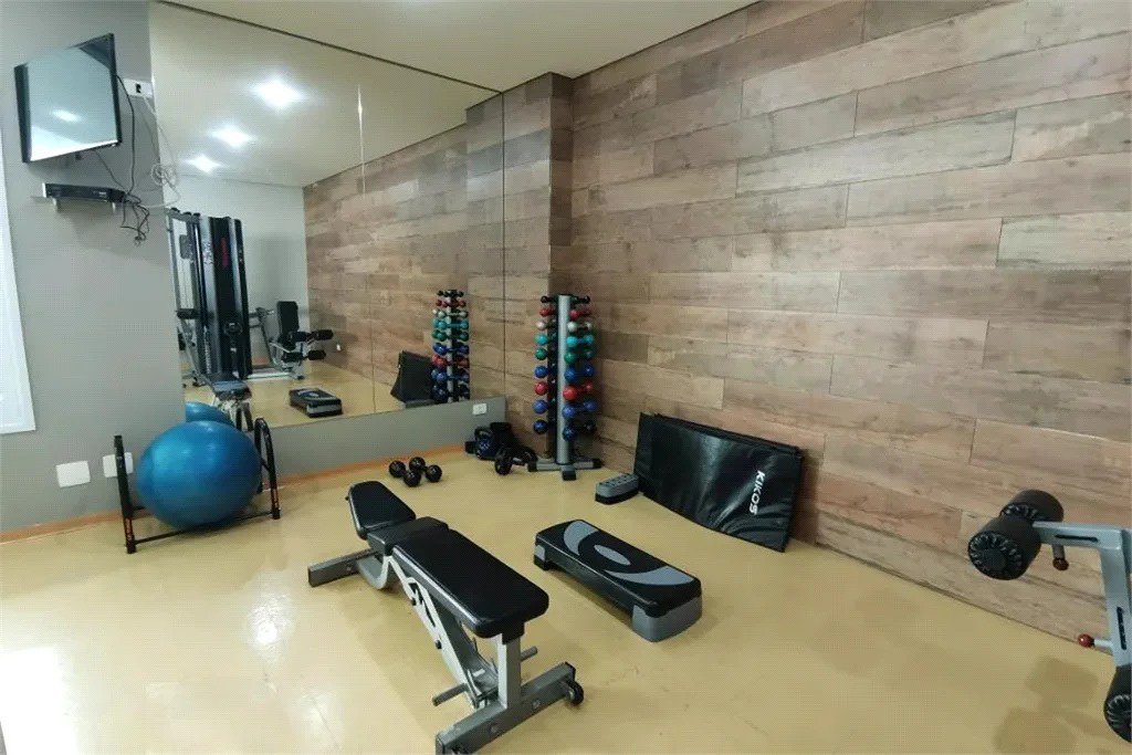Apartamento à venda com 3 quartos, sendo 1 suíte, em Morumbi, São Paulo, SP