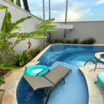 Casa à venda no Condomínio Monte Alegre - Piracicaba/SP.