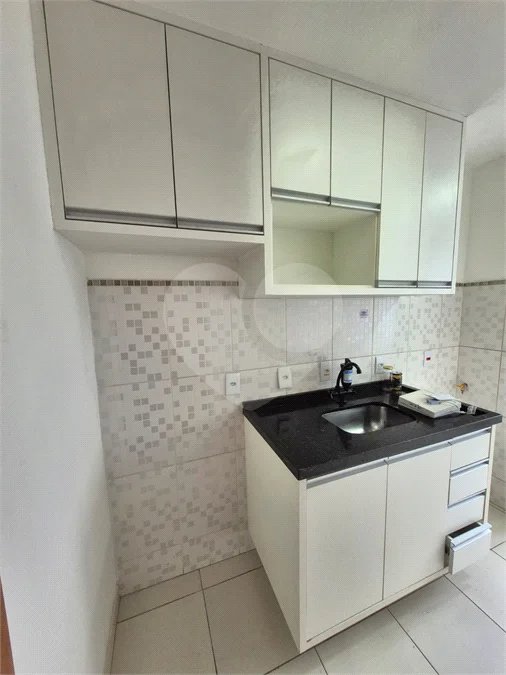 Apartamento para Locação no Residencial Jardins em Valinhos/SP