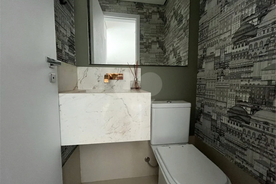Belo Apartamento com 2 suítes no São Judas em Piracicaba