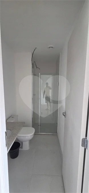 Studio Soma Galeria 1 quarto 34 m² Nova Mogilar - Mogi das Cruzes SP