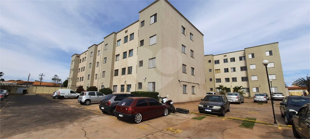 Apartamento a venda no Jardim Ipanema