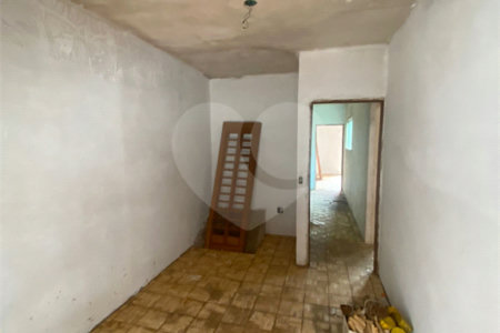 Sobrado no Azullvile