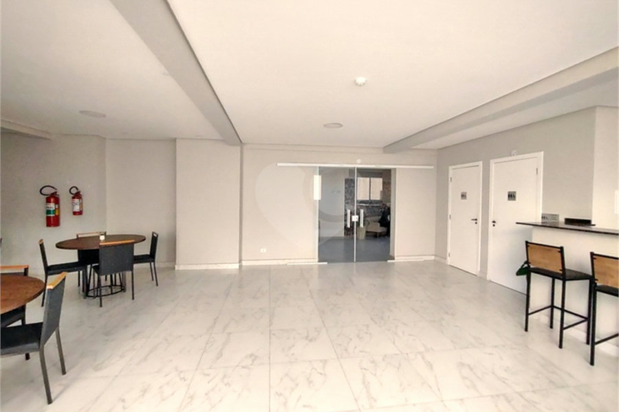 Santana Studio, 25 metros privativos, 1 vaga