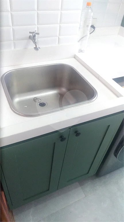 APARTAMENTO A VENDA EM SP BELÉM