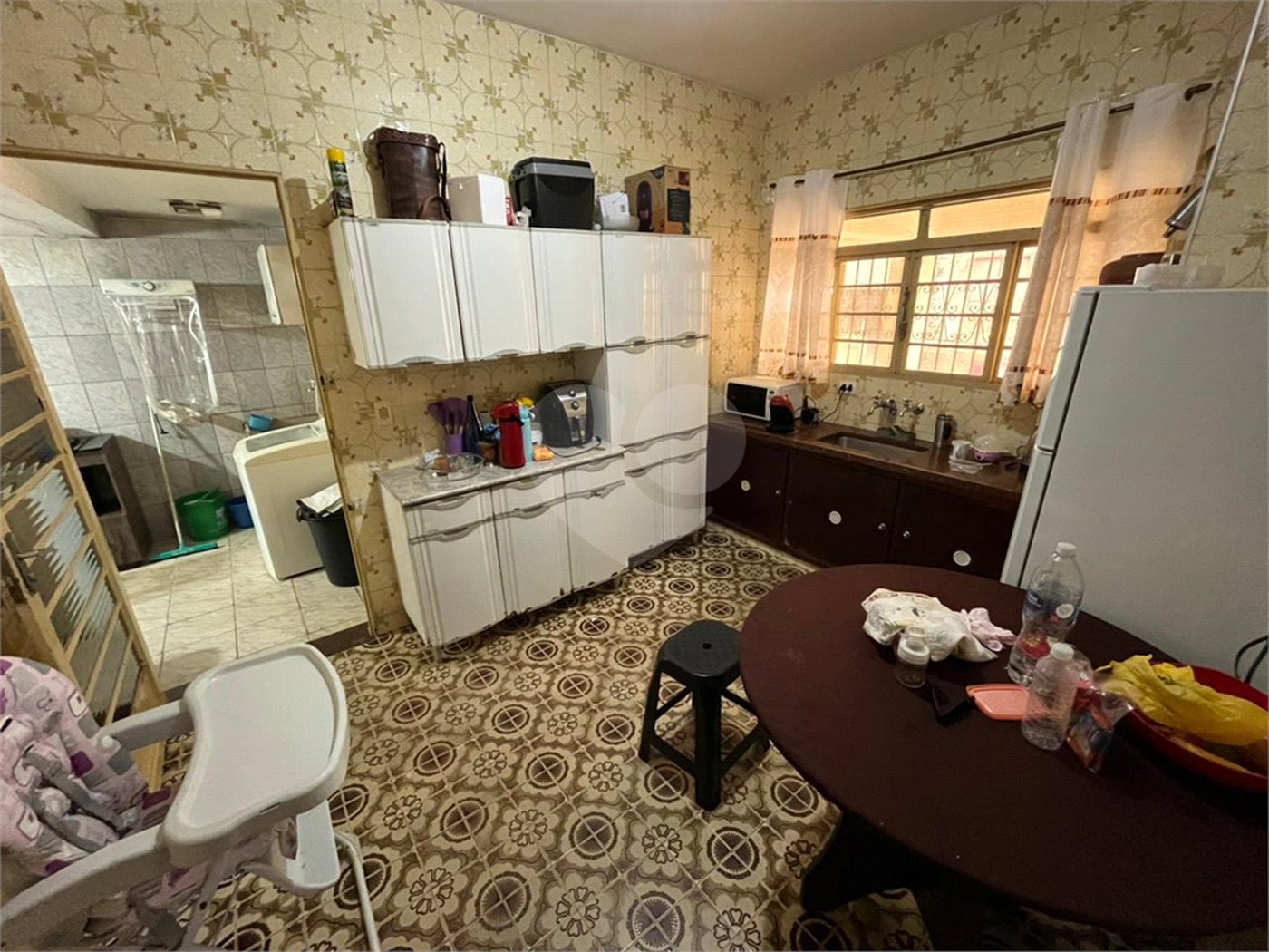 Casa a venda na Cidade Jardim com 3 dormitorios e 1 suite