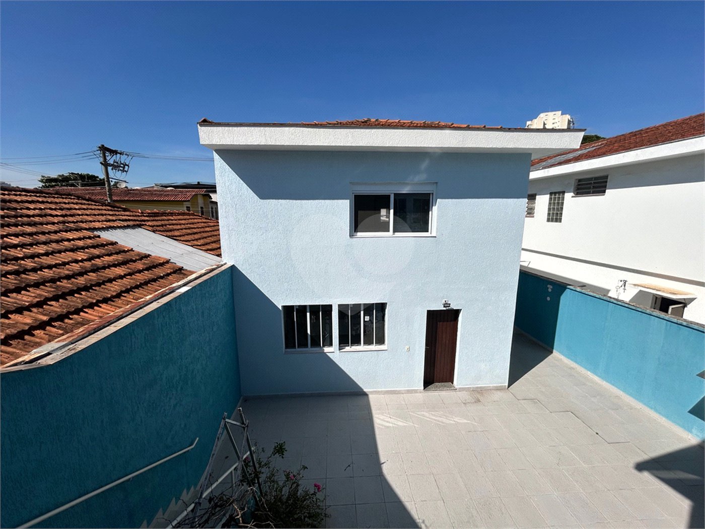Casa à venda com 3 quartos, sendo 1 suíte, em Vila Cruzeiro, São Paulo, SP