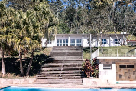 Chácara 31Mil m² - Piracaia / SP