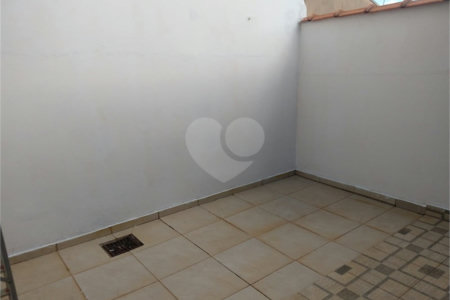 Casa térrea para venda no Azulville