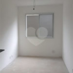 Apartamento à venda com 39m² - Mooca