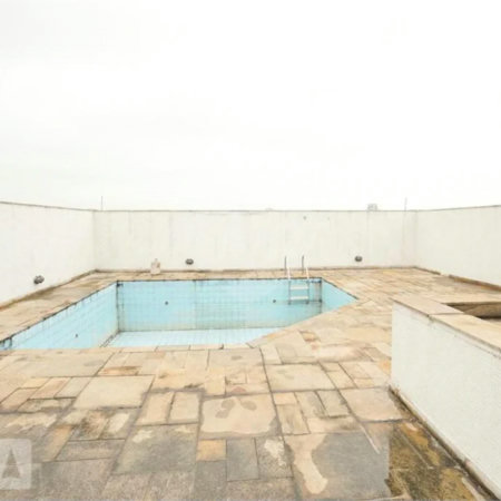 apartamento residencial rua pimenta bueno
